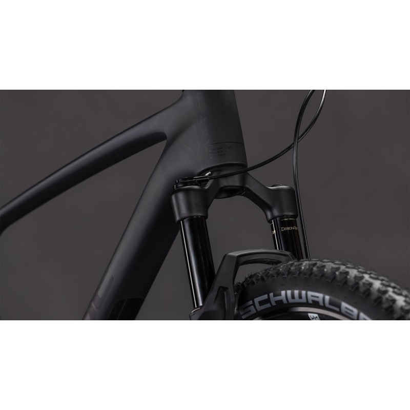 Cube Reaction C:62 Pro 2026 | MTB de Carbono de Alto Desempenho