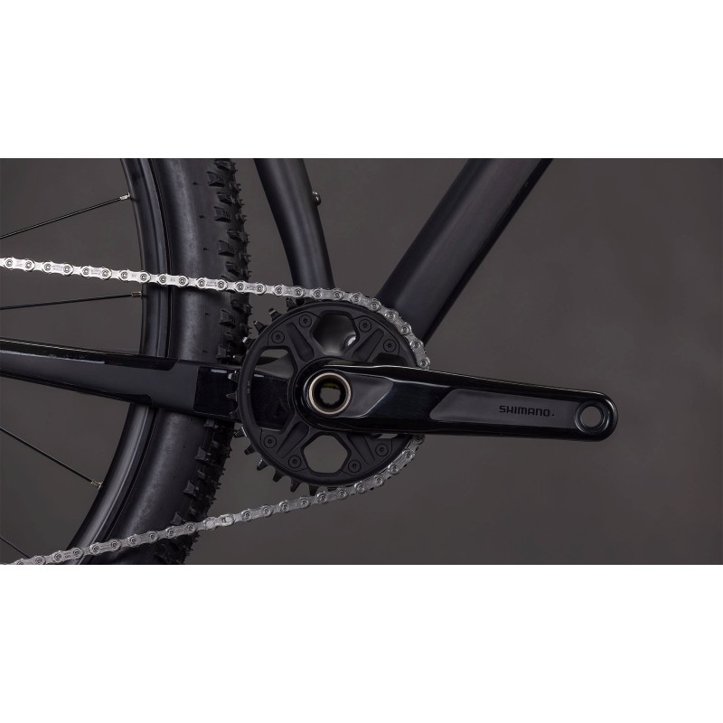 Cube Reaction C:62 Pro 2026 | MTB de Carbono de Alto Desempenho