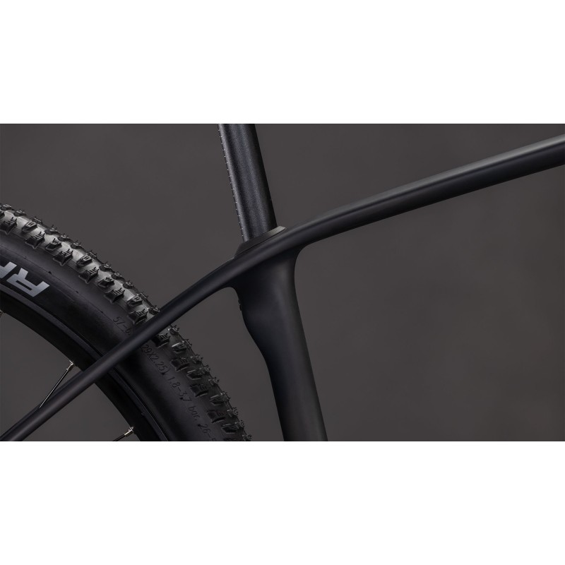Cube Reaction C:62 Pro 2026 | MTB de Carbono de Alto Desempenho