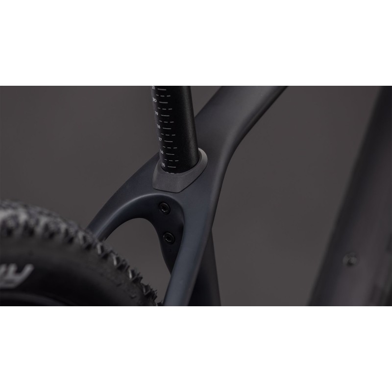 Cube Reaction C:62 Pro 2026 | MTB de Carbono de Alto Desempenho