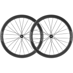 Mavic Cosmic SL 45 Disc 23mm – Ruedas de carbono para freno de disco