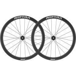 Mavic Allroad S Carbon | Ruedas de carbono para gravel