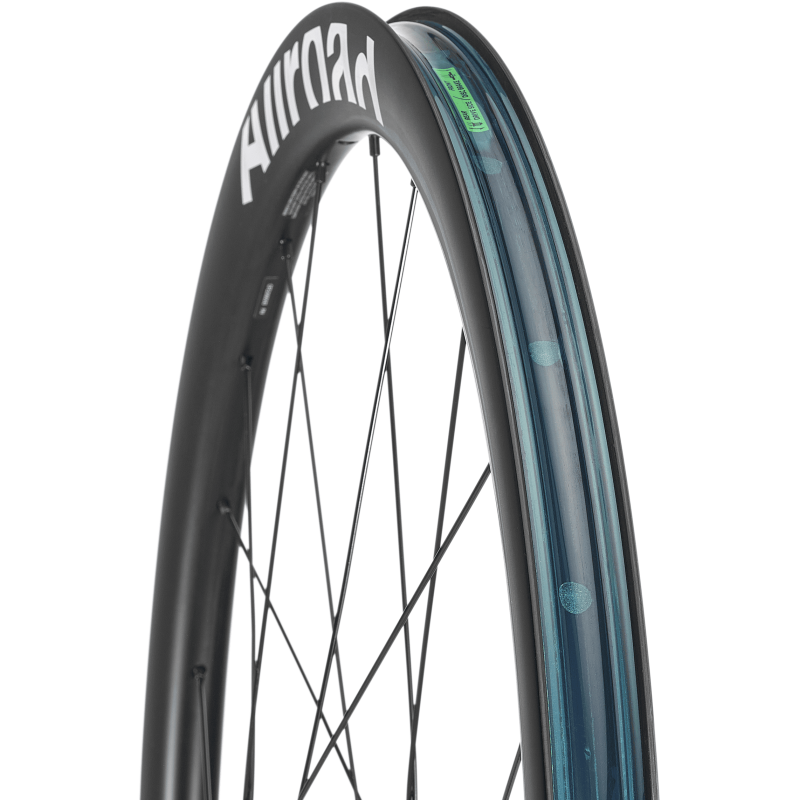 Mavic Allroad S Carbon | Ruedas de carbono para gravel