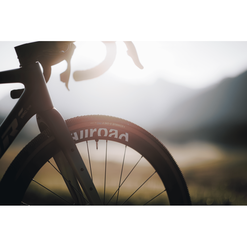 Mavic Allroad S Carbon | Ruedas de carbono para gravel