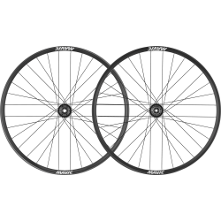 Mavic E-Access XR27 29 disc 2x100mm - 12x142mm par de ruedas