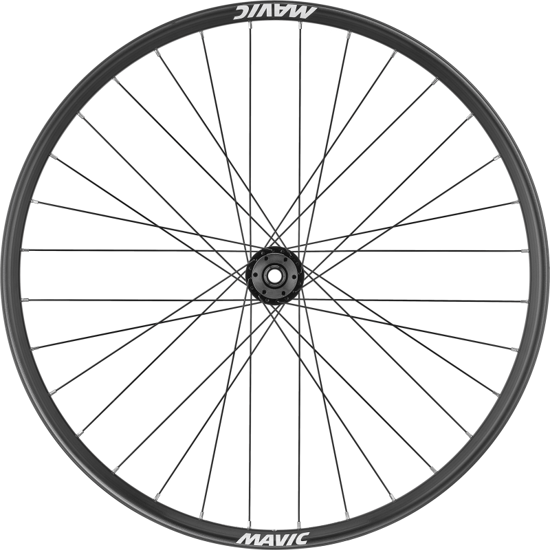 Mavic E-Access XR27 29 disc 2x100mm - 12x142mm par de ruedas