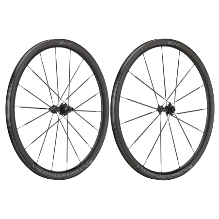 Newmen Streem Climbing Vonoa Streem C.35 / C.38 par de ruedas