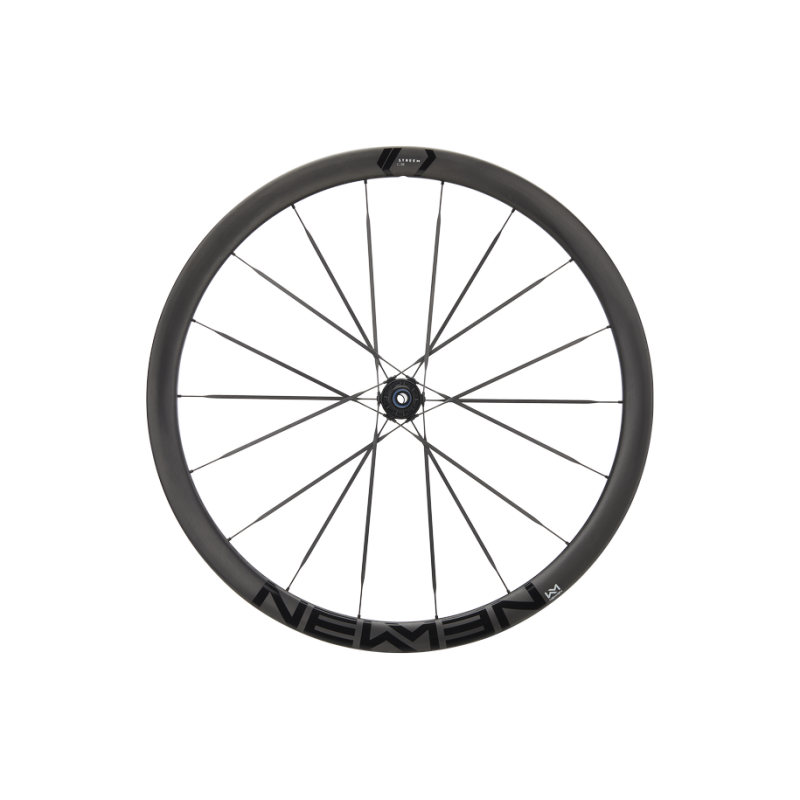 Newmen Streem Climbing Vonoa C.35 / C.38 – Par de ruedas