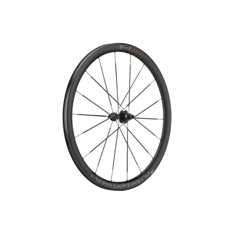 Newmen Streem Climbing Vonoa C.35 / C.38 – Par de ruedas