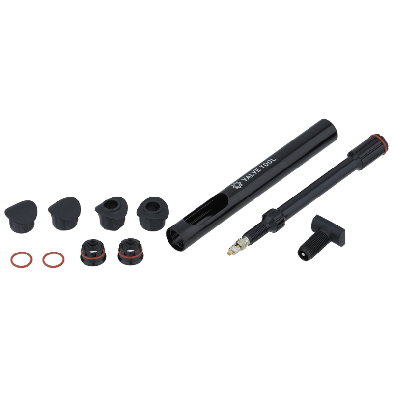 Newmen Streem Climbing Vonoa C.35 / C.38 – Par de ruedas