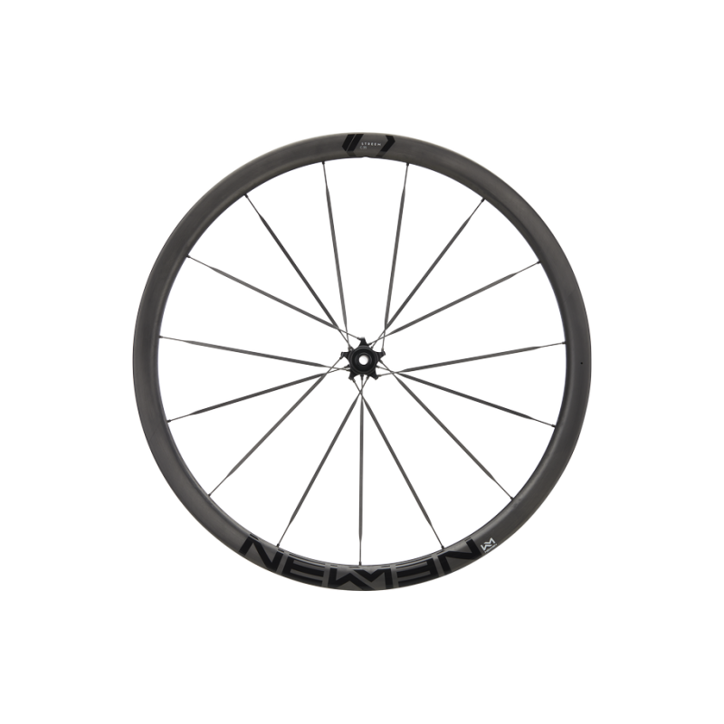Newmen Streem Climbing Vonoa C.35 / C.38 – Par de ruedas