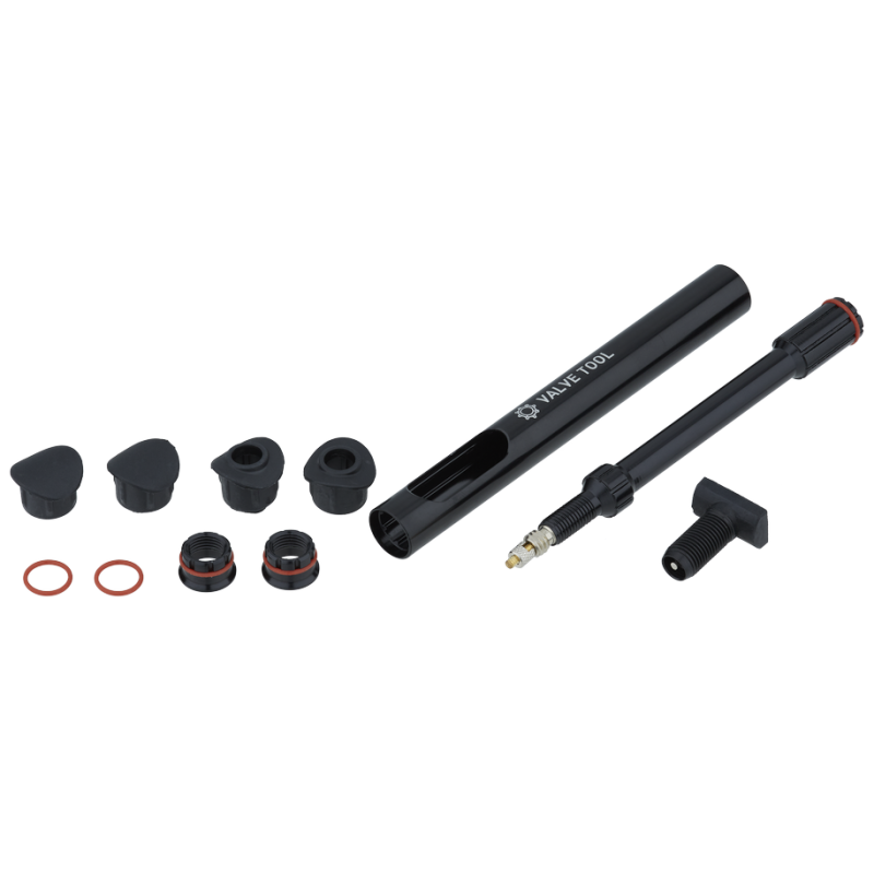 Newmen Streem Climbing Vonoa C.35 / C.38 – Par de ruedas