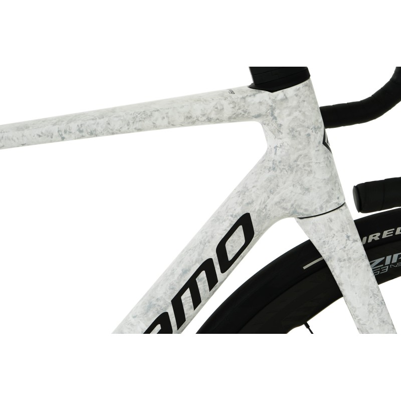 Megamo Raise 03 2026 | Ultegra Di2, DT Swiss y Potenciómetro