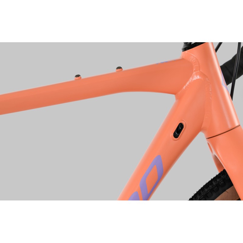 Megamo Jakar 30 2026 | Gravel versátil y resistente