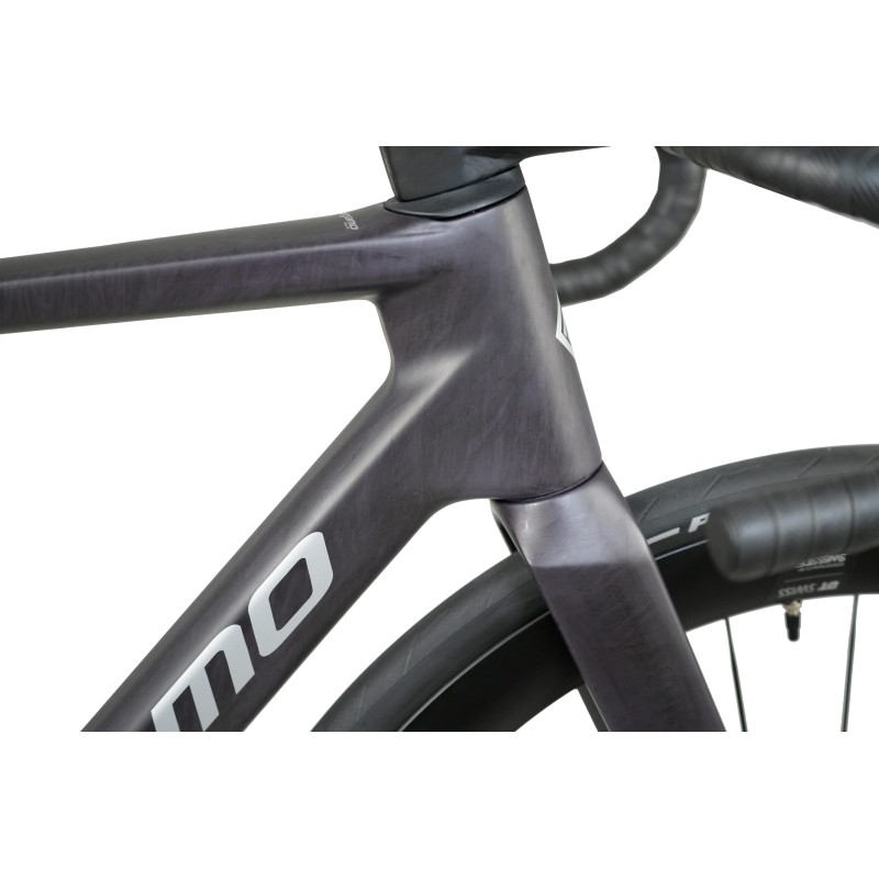 Megamo Pulse 03 2026 | Velocidad, Diseño y Rendimiento