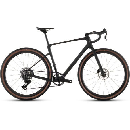 Cube Nuroad C:62 EXC 2026