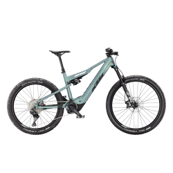 KTM Macina Kapoho 8972 L Di2 2026 | Potencia y control total