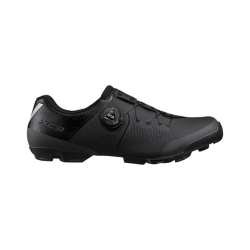 SHIMANO XC302 MTB NEGRO ZAPATILLAS