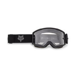 Fox Gafas MTB Main Negro | Calidad y Visión al Mejor Precio