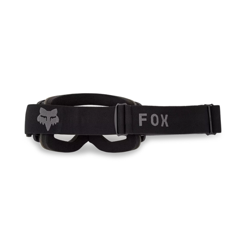Fox Gafas MTB Main Negro | Calidad y Visión al Mejor Precio