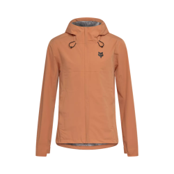 Fox Ranger 2,5 capas coral chaqueta impermeable - envío 24h