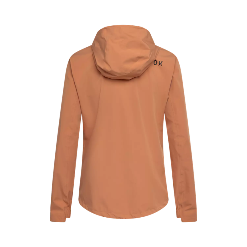 Fox Ranger 2,5 capas coral chaqueta impermeable - envío 24h
