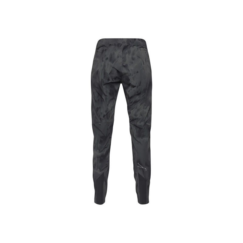 Pantalón Fox Ranger Pant Lunar SE Negro | Comodidad y Estilo MTB