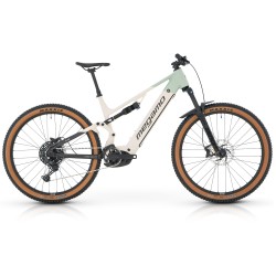 Megamo Flame AL 20+ 2025 | ¡OFERTÓN en eBike de montaña!