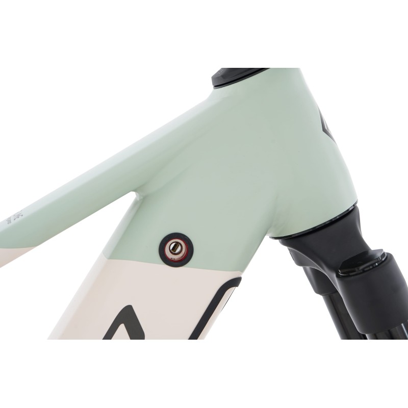 Megamo Flame AL 20+ 2025 | ¡OFERTÓN en eBike de montaña!