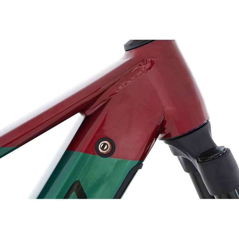 Megamo Flame AL 20+ 2025 | ¡OFERTÓN en eBike de montaña!