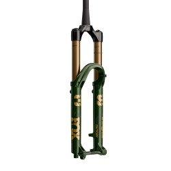 FOX 38 Factory GRIP X2 29" 170mm Racing Green 2026