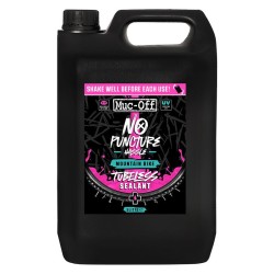 Muc-Off líquido sellante Mtb Bio 5 Litros - envío 24h