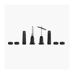 Muc-Off Kit Mechas Reparación Tubeless Para Manillar negro - envío 24h