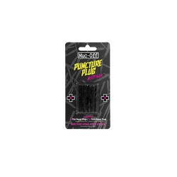 Muc-Off reparación tubeless 10 unidades (5 anchas/5 estrechas)