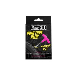 Muc-Off kit reparación tubeless - envío 24h