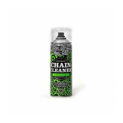 Muc-off Desengrasante Cadena Bio 400 Ml (chain Cleaner)