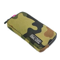 Muc-Off Essentials 17x9x2 cm bolsa - envío 24h