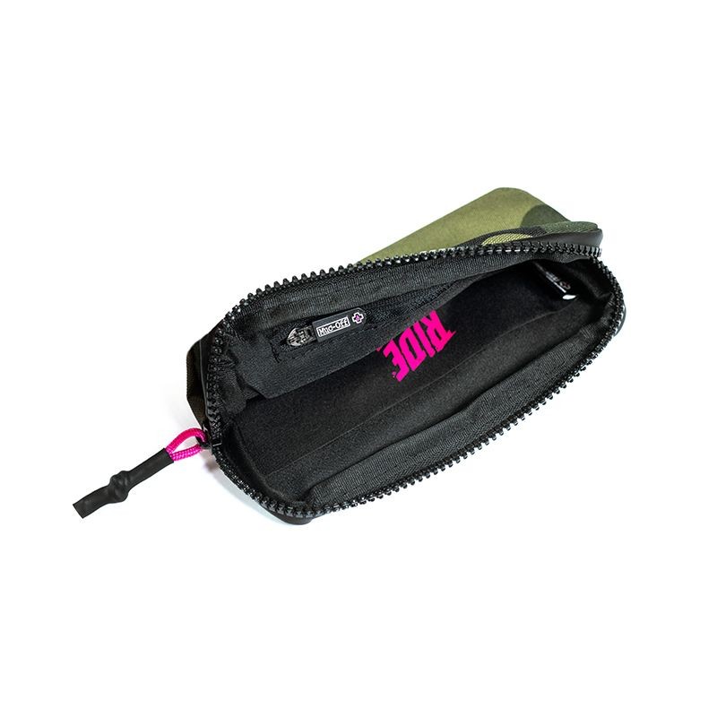 Muc-off Essentials 17x9x2 Cm Bolsa