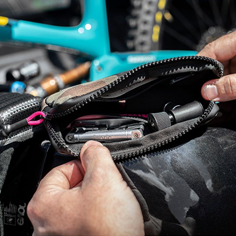 Muc-off Essentials 17x9x2 Cm Bolsa