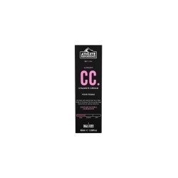 Muc-off Mujer 100 Ml (luxury Cc Chamois Cream) Crema Badana