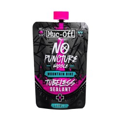 Muc-Off líquido sellante Mtb Bio 140ml - envío 24h