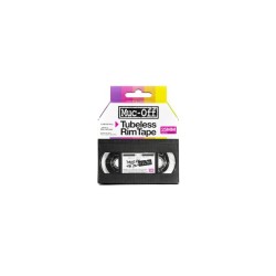 Muc-Off rollo 10m ancho 25mm cinta tubeless - envío 24h