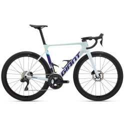 Giant Propel Advanced 1 2026 | Bicicleta Aero Carbono Di2