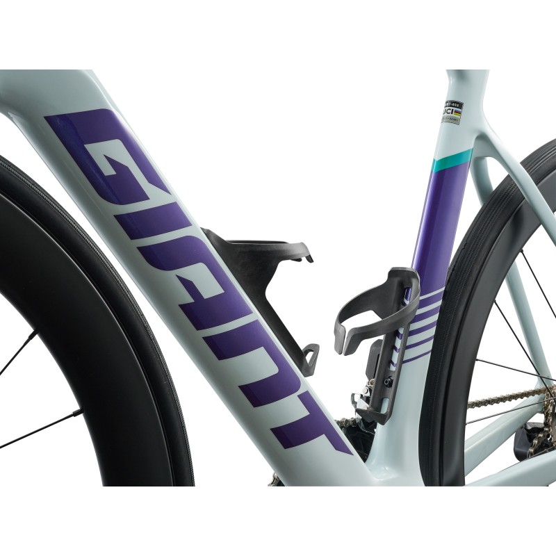 Giant Propel Advanced 1 2026 | Bicicleta Aero Carbono Di2
