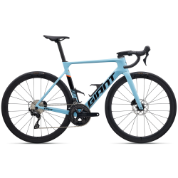 Giant Propel Advanced 2 2026 – Bicicleta Aero Shimano 105
