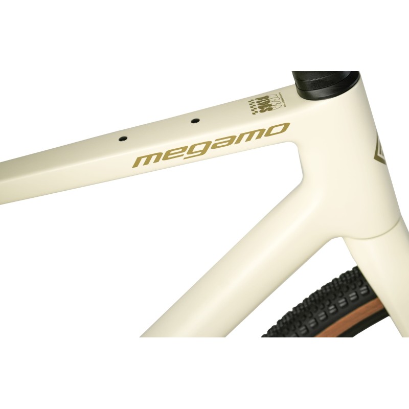 Megamo West 05 2026 | MTB de alto rendimiento y diseño avanzado