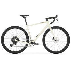Megamo West 10 2026 | Bicicleta gravel de Alto Rendimiento