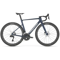Megamo Pulse 15 CW 2026 | Bicicleta de Carretera de Carbono