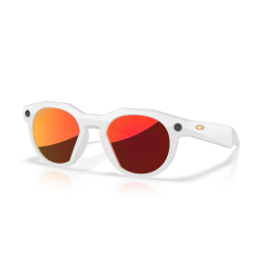 Oakley Objetivo HST Quinto Lente Cinza Prizm Ruby OW8002-0451 - 24h Frete
