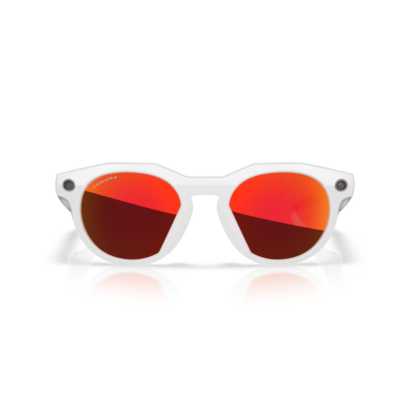 Oakley Objetivo HST Quinto Lente Cinza Prizm Ruby OW8002-0451 - 24h Frete